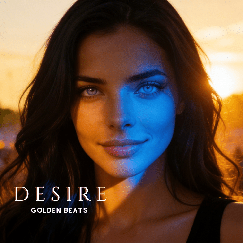 Ava Fyre –&nbsp;Desire