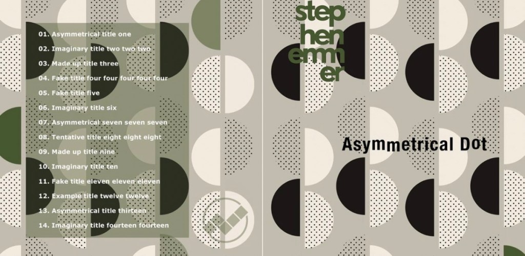 Stephen Emmer – Benja’s&nbsp;Birth