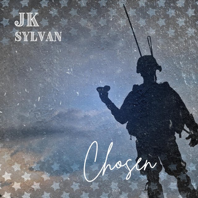JK Sylvan – Chosen