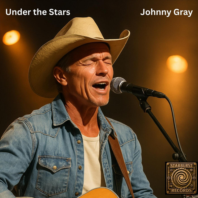 Johnny Gray – Under the Stars
