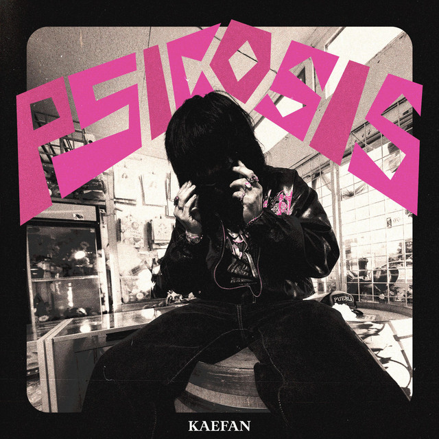 Kaefan – Psicosis