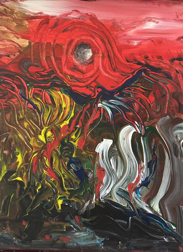 Michellar: LOVE PEACE WAR- acoustic&nbsp;remix