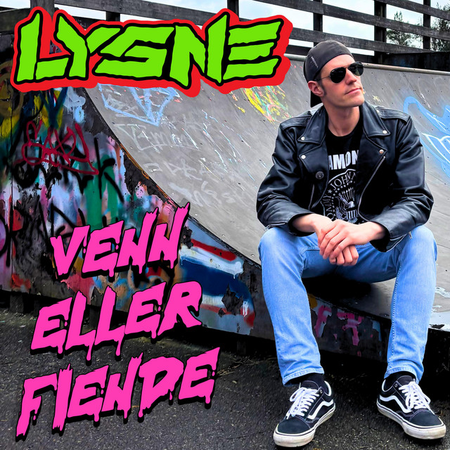 Lysne – Venn Eller Fiende