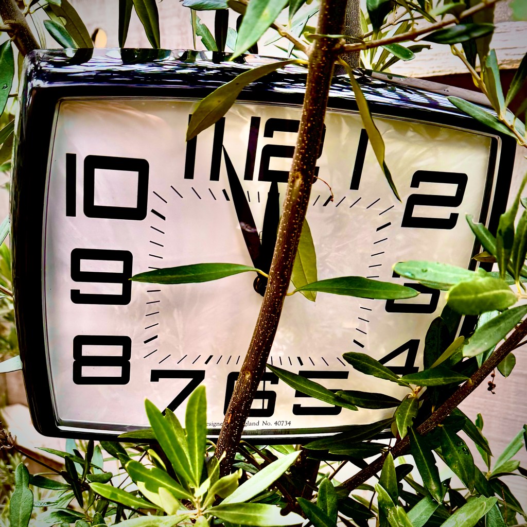 Ministry of The Fence – No Puedo&nbsp;Esperar