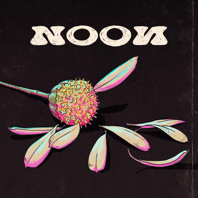 Noon – Love Takes It All