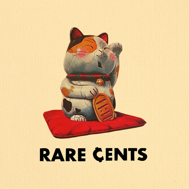 Rare Cents – Adolescent&nbsp;Theft