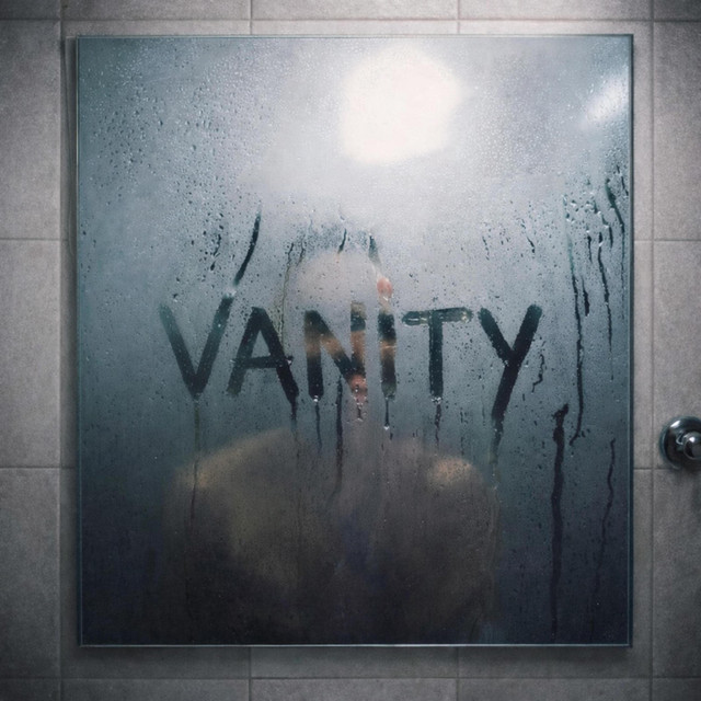RESENTLESS. – Vanity