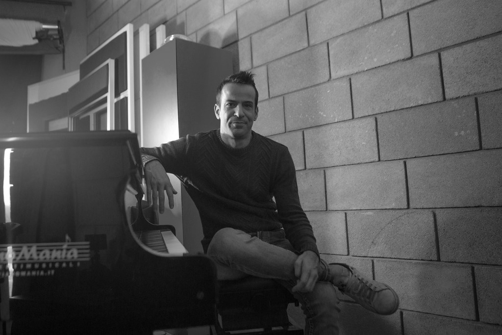 Richard Green – Little&nbsp;Things