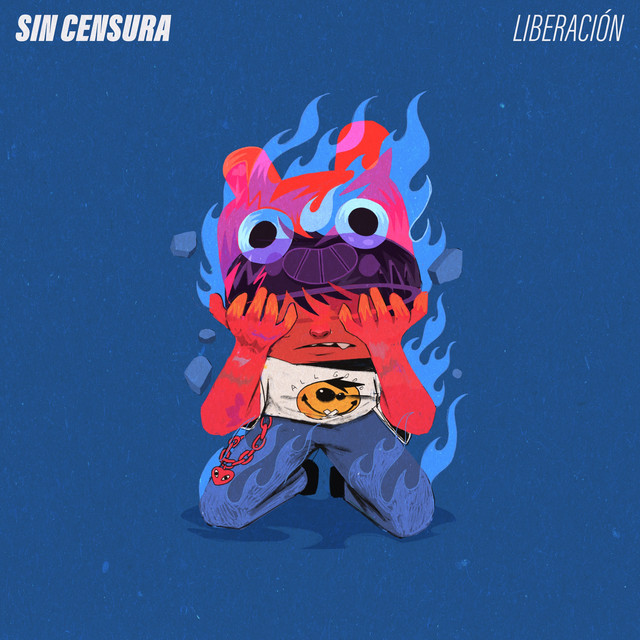 Sin Censura – Liberación