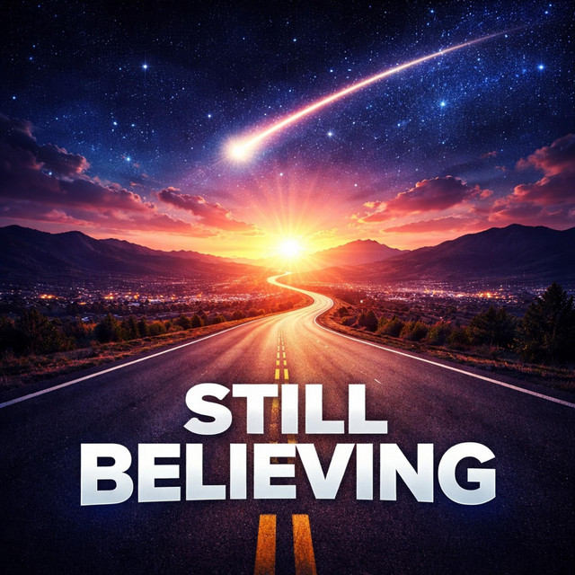 Thad Zylka & Motor City Midnight – Still Believing