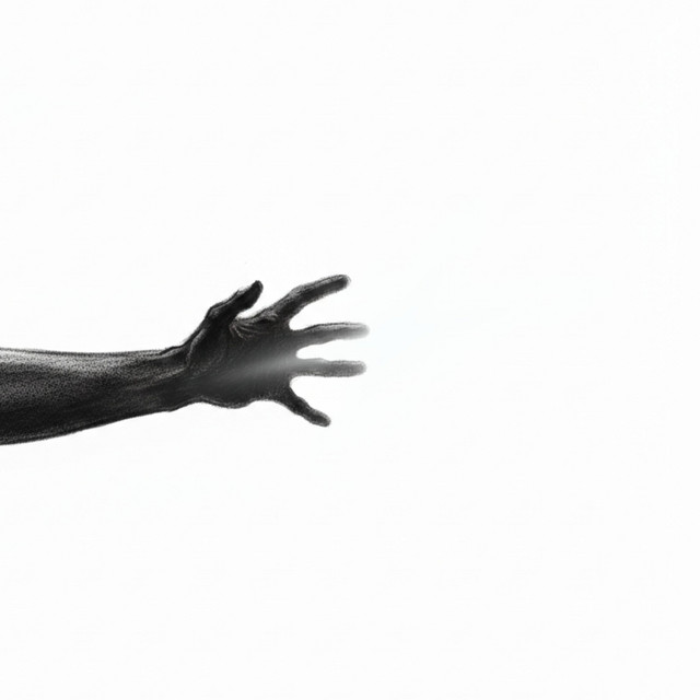 The Attached Outsiders – Just a&nbsp;Shadow