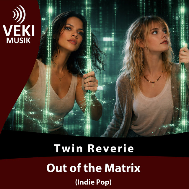 Twin Reverie – Out of The&nbsp;Matrix