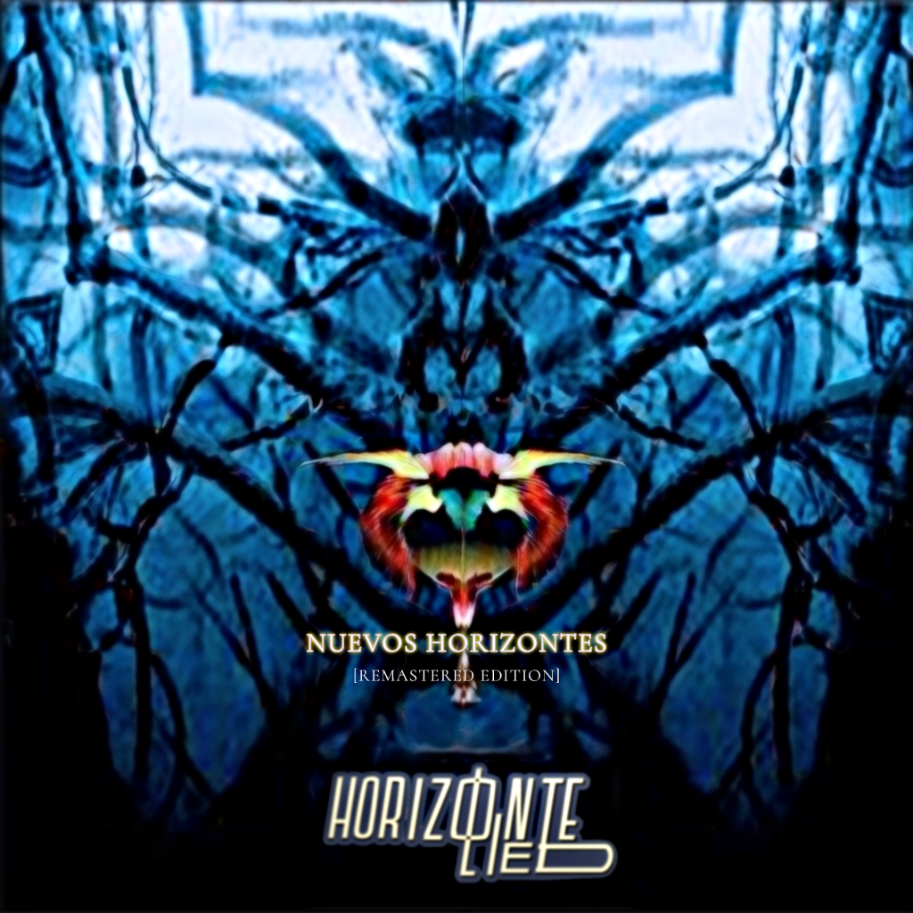 Horizonte Lied – Nuevos Horizontes [Remastered&nbsp;Edition]
