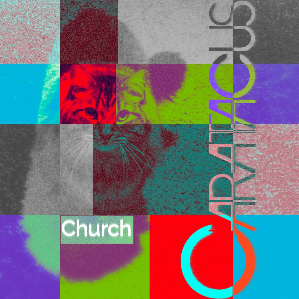 Caratacus – Church