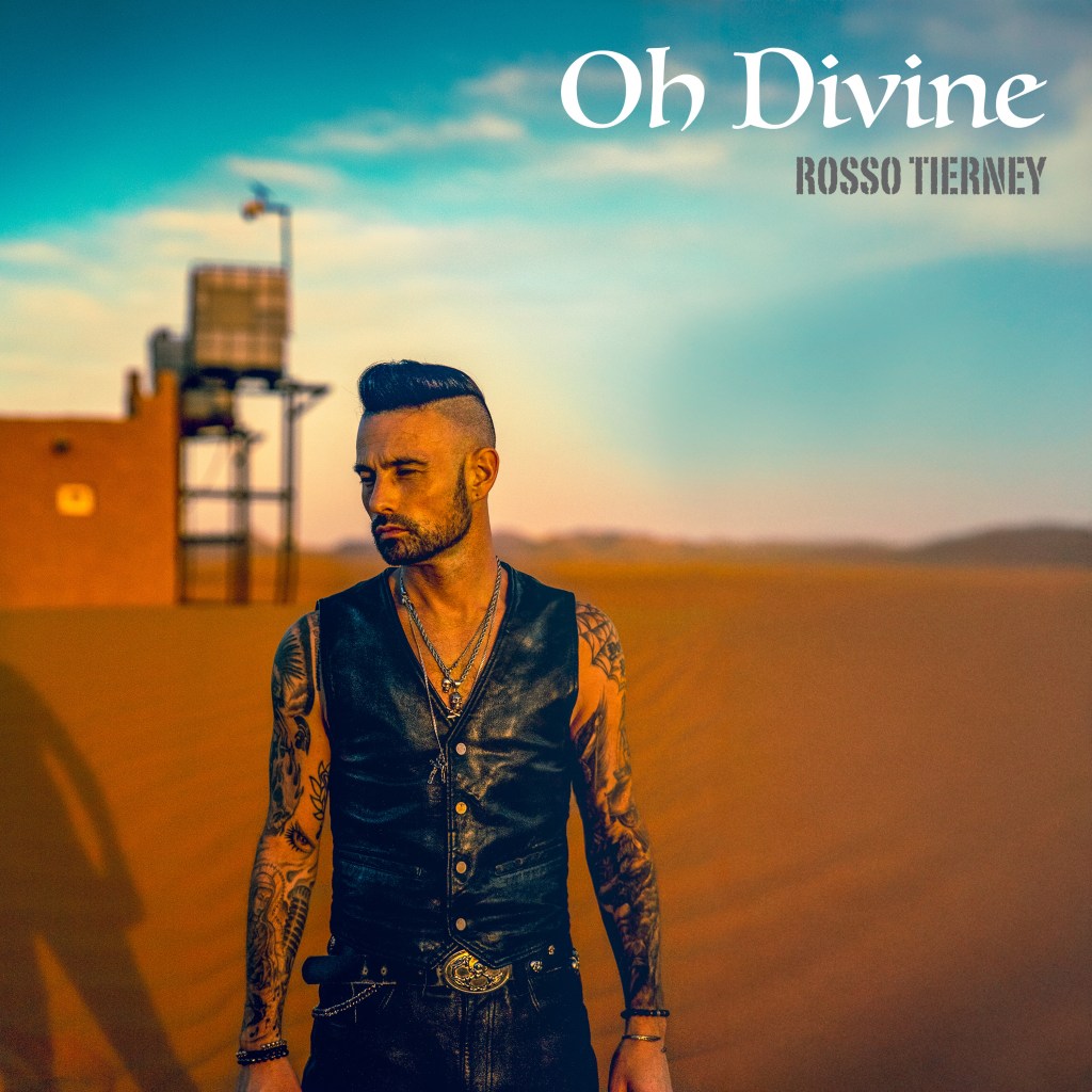 Rosso Tierney – Oh&nbsp;Divine