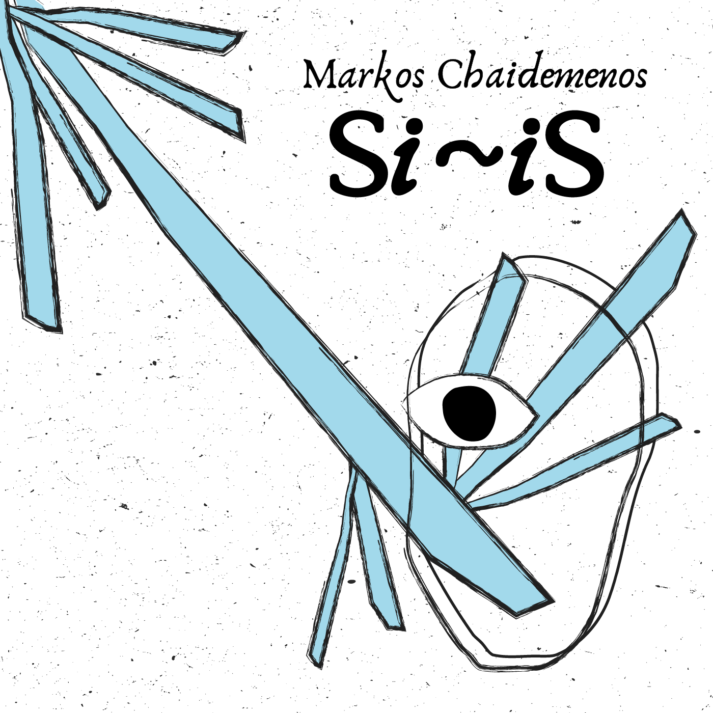 Markos Chaidemenos: Si-iS