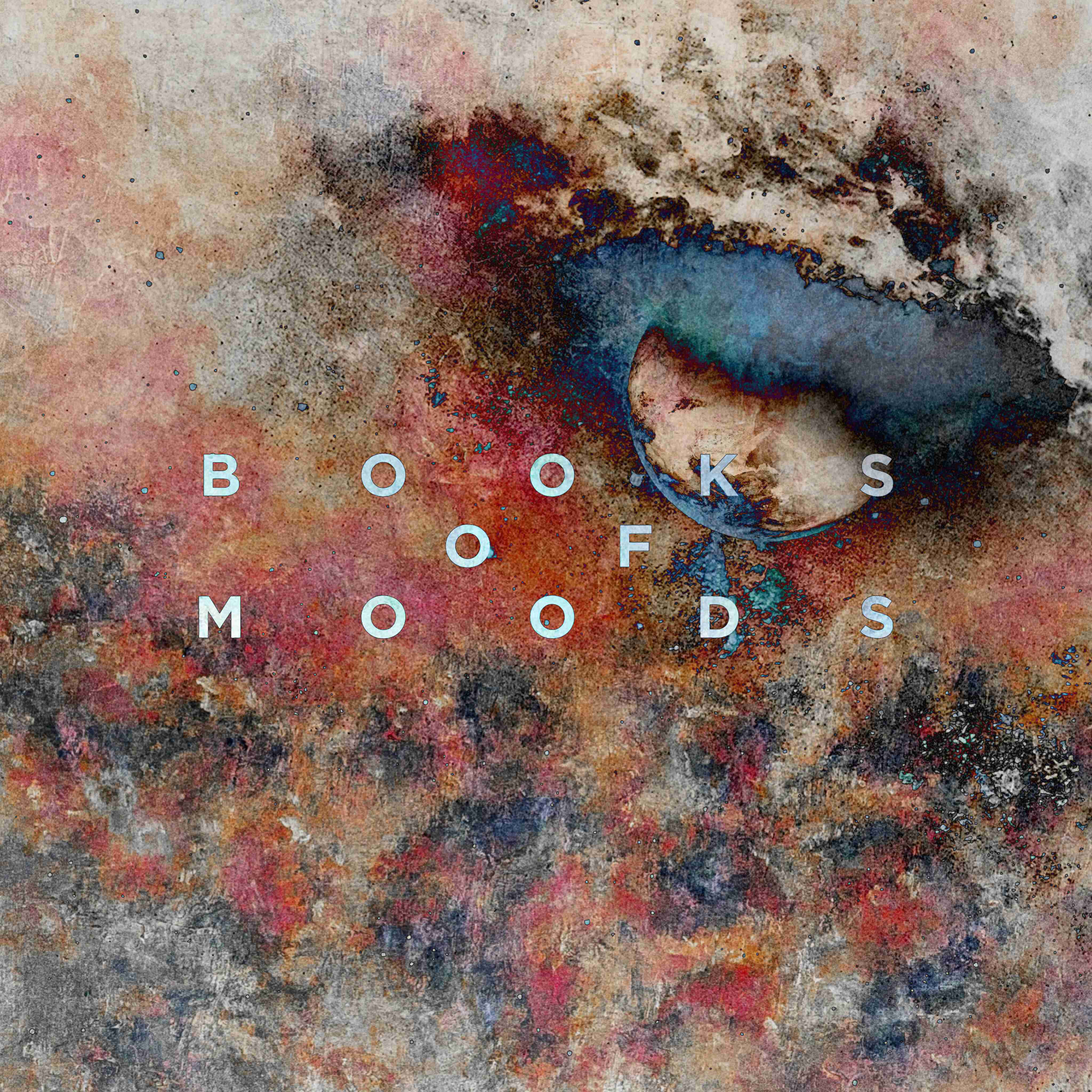 Books Of Moods – Dreams