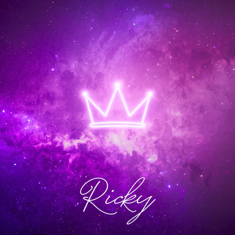 Ricky Earlywine –&nbsp;sovereignty