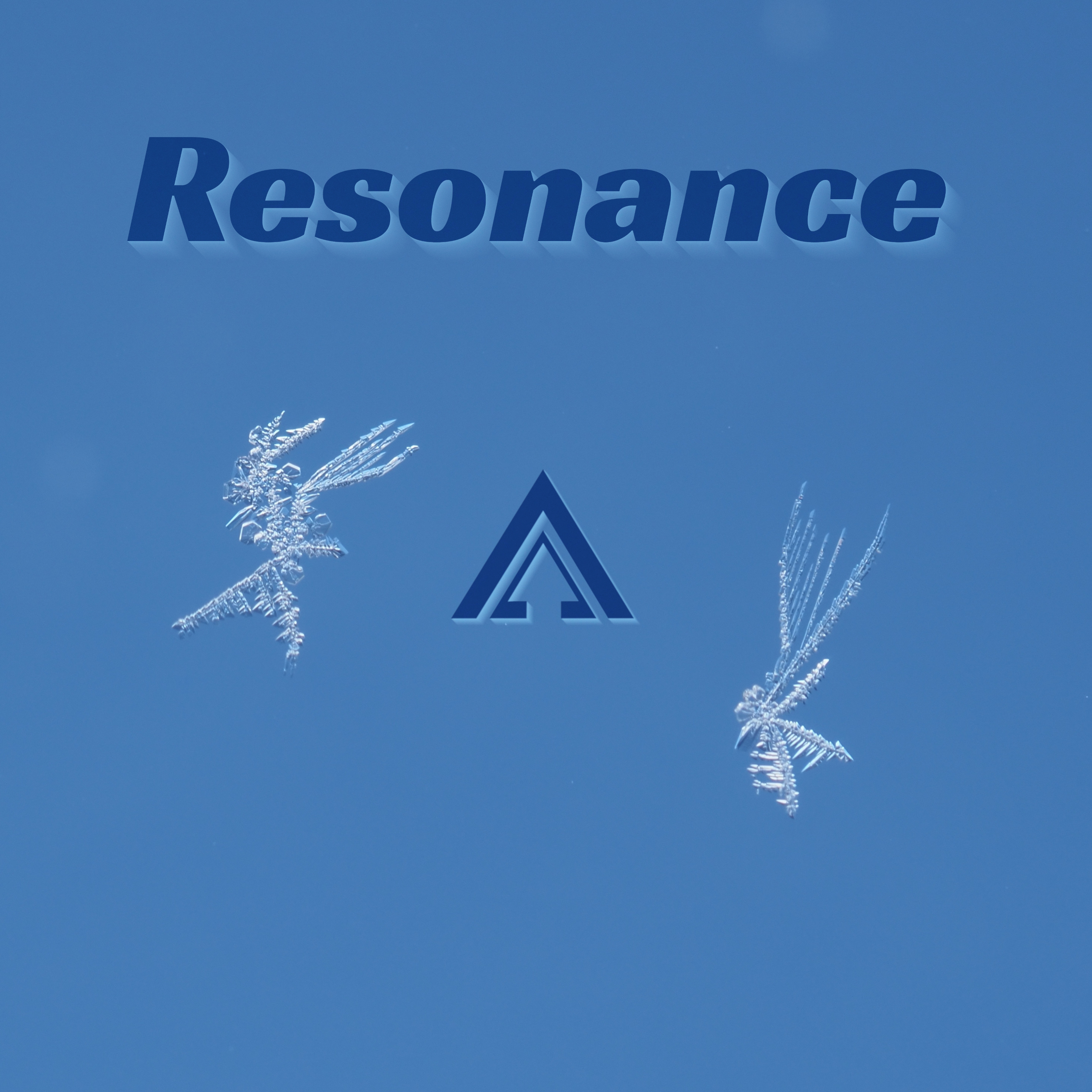 Alimba – Resonance