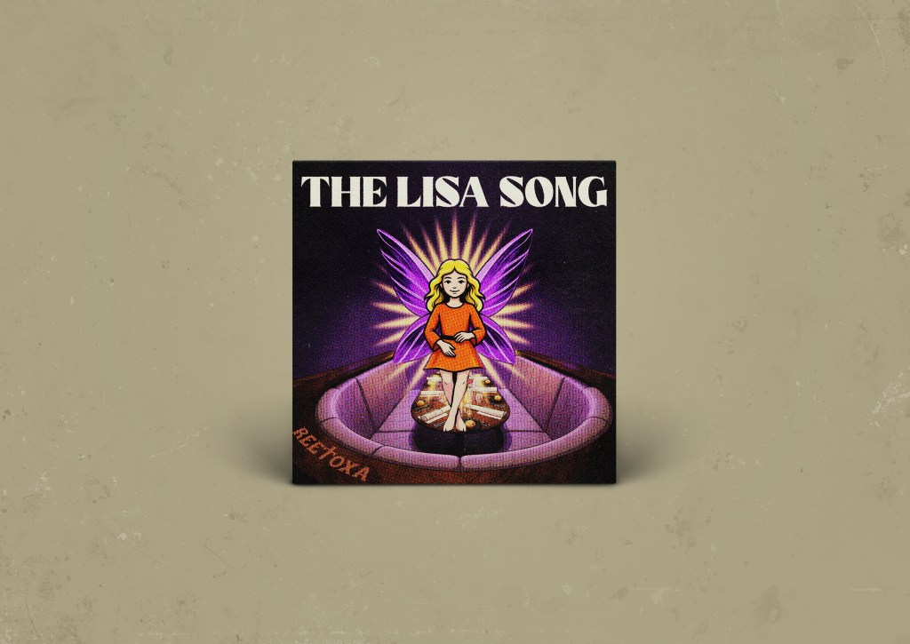 Reetoxa – The Lisa Song (Reseña larga)