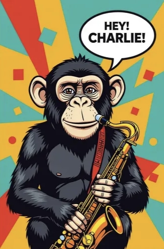 The Stickfigure Band – Content