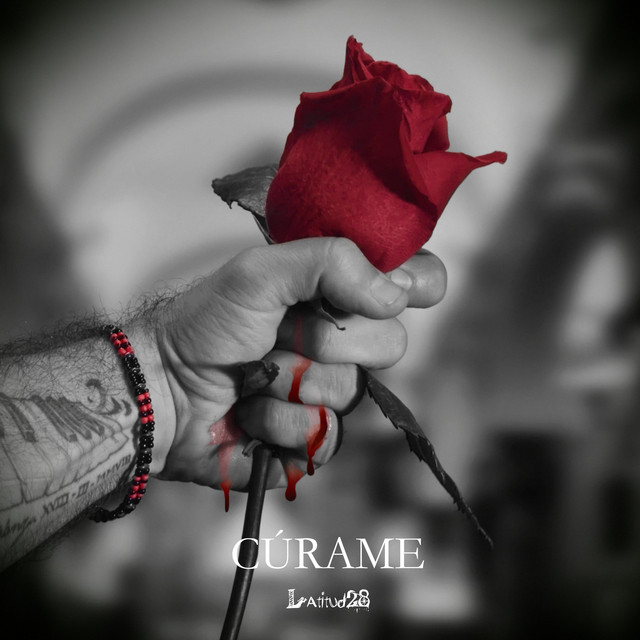 Latitud28 – Cúrame