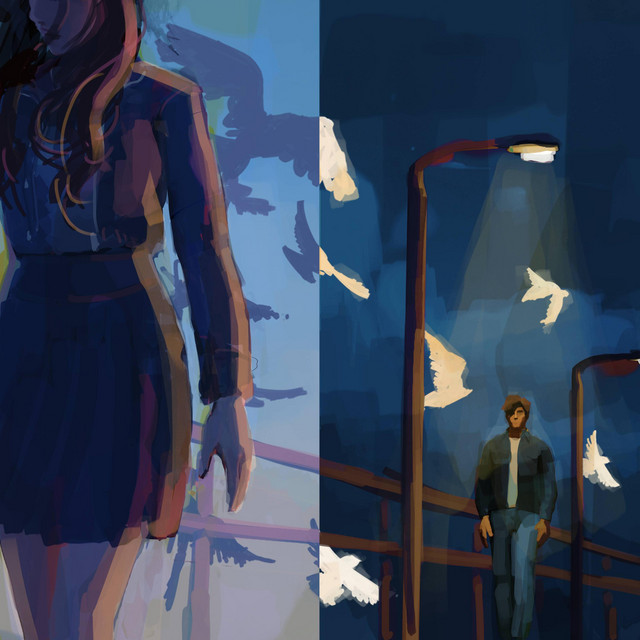 Harry Sins – LET YOU GO