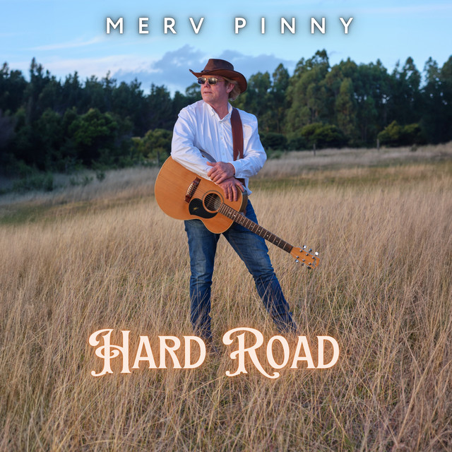 Merv Pinny – Hold Me Love Me Tell&nbsp;Me