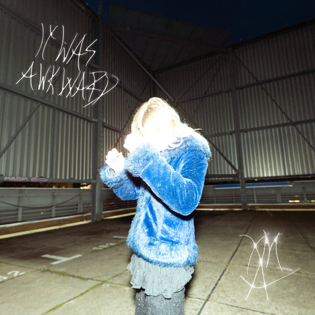 Antonia XM – It was&nbsp;awkward