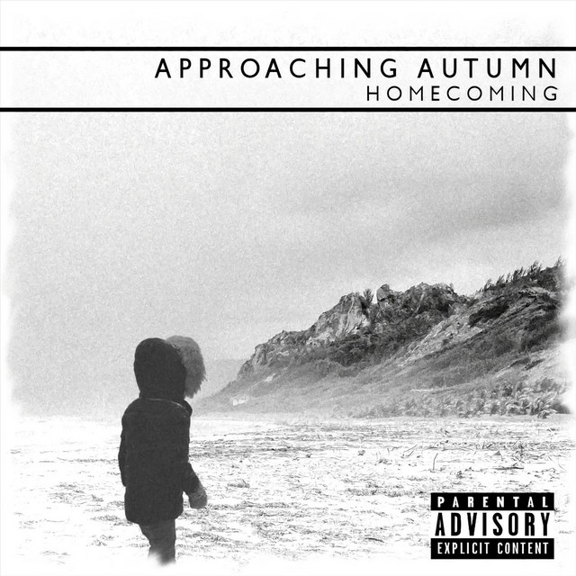 Approaching Autumn – Breathe