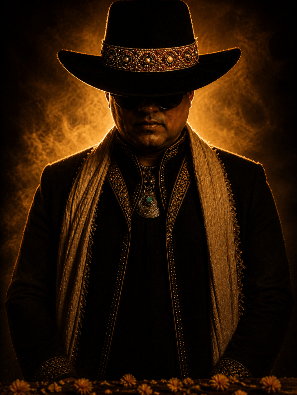 Billy the Guj – Rodeo Rani