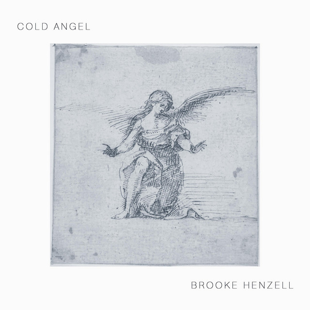 Brooke Henzell – Cold&nbsp;Angel