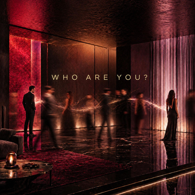 Def Human – Who Are&nbsp;You
