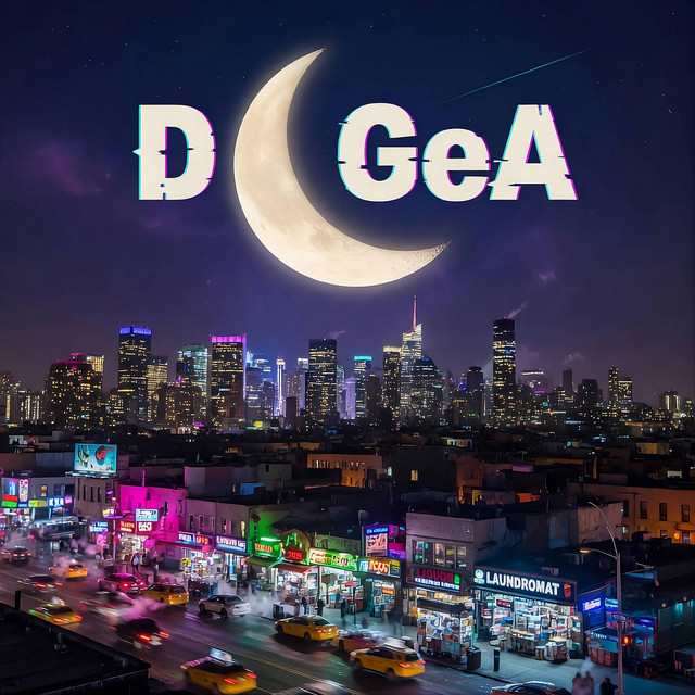 Degea – Diosa en esta vida