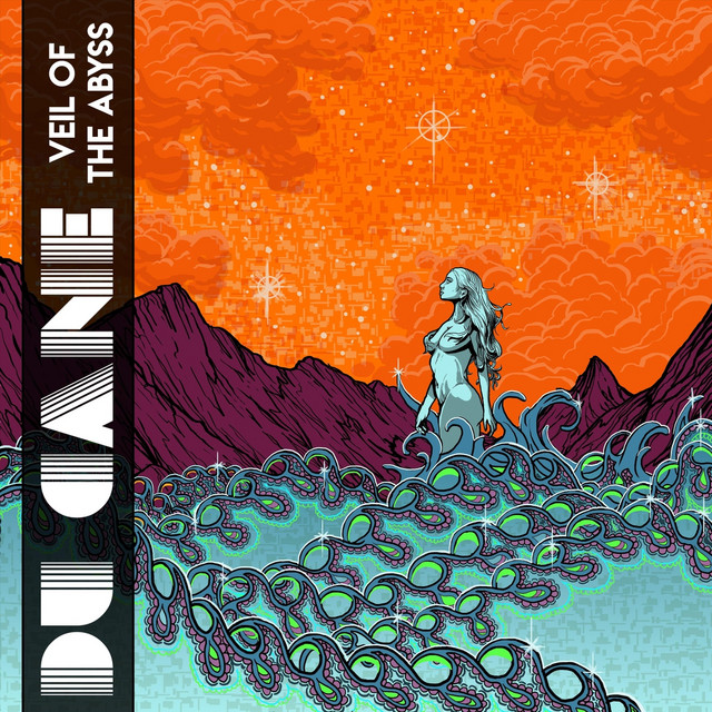 Du Cane – Veil of the Abyss II