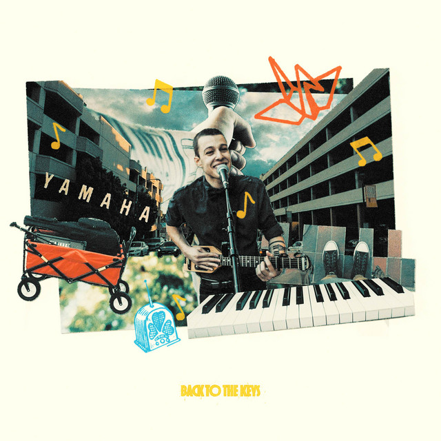 Dylan Dunlap – Back to the Keys