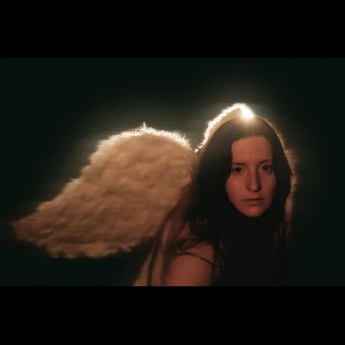 Odile Ohms – Don’t Give It Wings