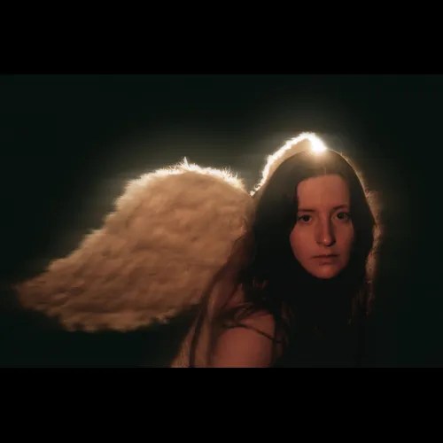 Odile Ohms – Don’t Give It&nbsp;Wings