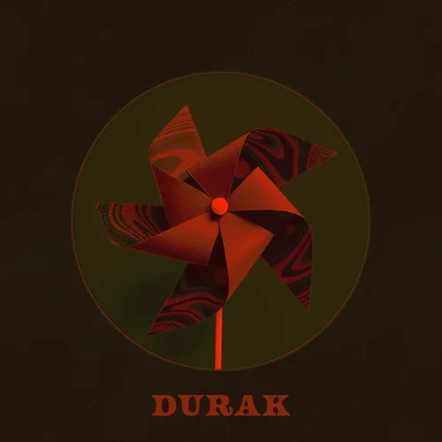 Gooseberry – Durak