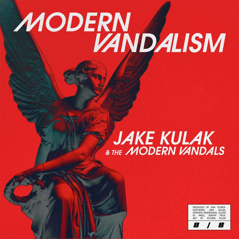 Jake Kulak – Again &&nbsp;Again