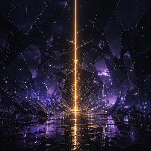 Alessario – Into Your Pull
