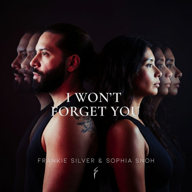 Frankie Silver – I Won’t Forget You