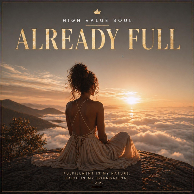 High Value Soul – Already Full