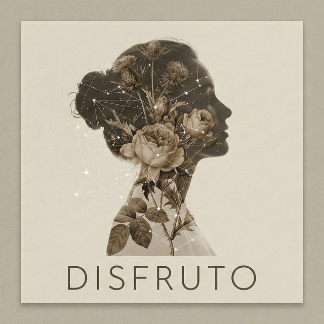Horacio Payan x Gari_Bay –&nbsp;Disfruto
