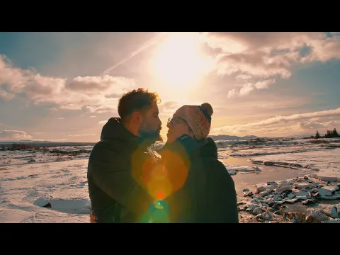 Latitud28 x Lupion – Tu y yo en un viaje