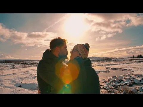 Latitud28 x Lupion – Tu y yo en un&nbsp;viaje