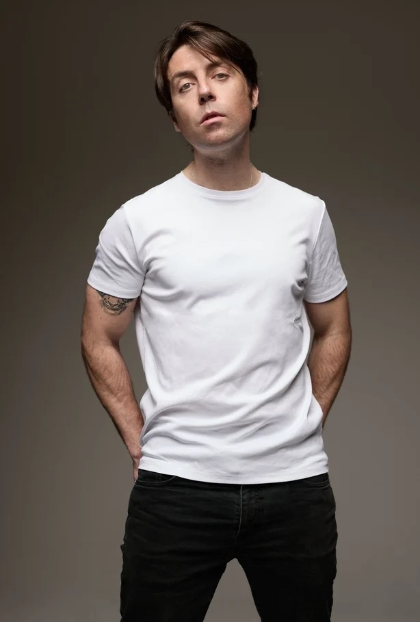 Iván Nicolas – Moving On