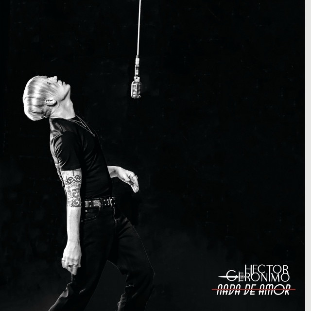 Héctor Geronimo – Nada De&nbsp;Amor