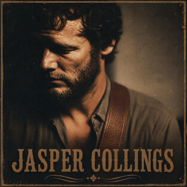 Jasper Collings – Old Kentucky&nbsp;Farm