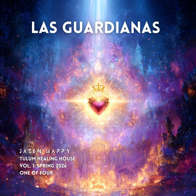 Jazen Happy – Las Guardianas